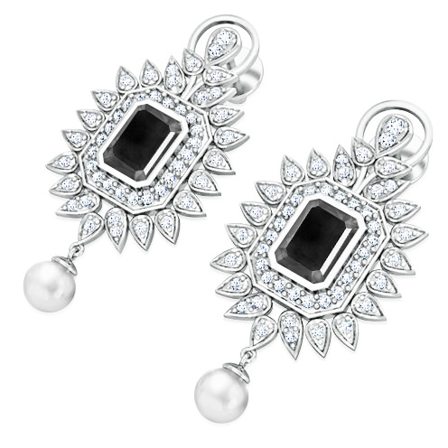 יהלומים שחורים