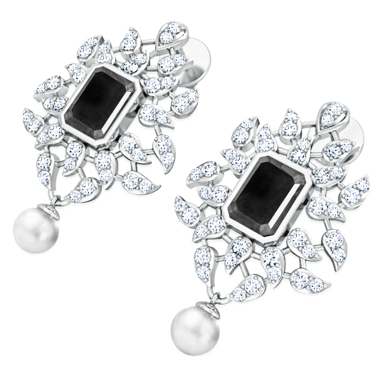 יהלומים שחורים