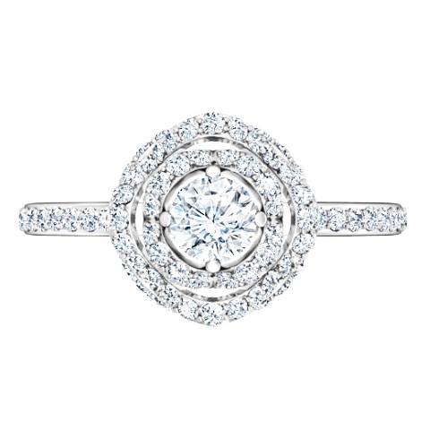 תכשיטים זהב ויהלומים לאישה