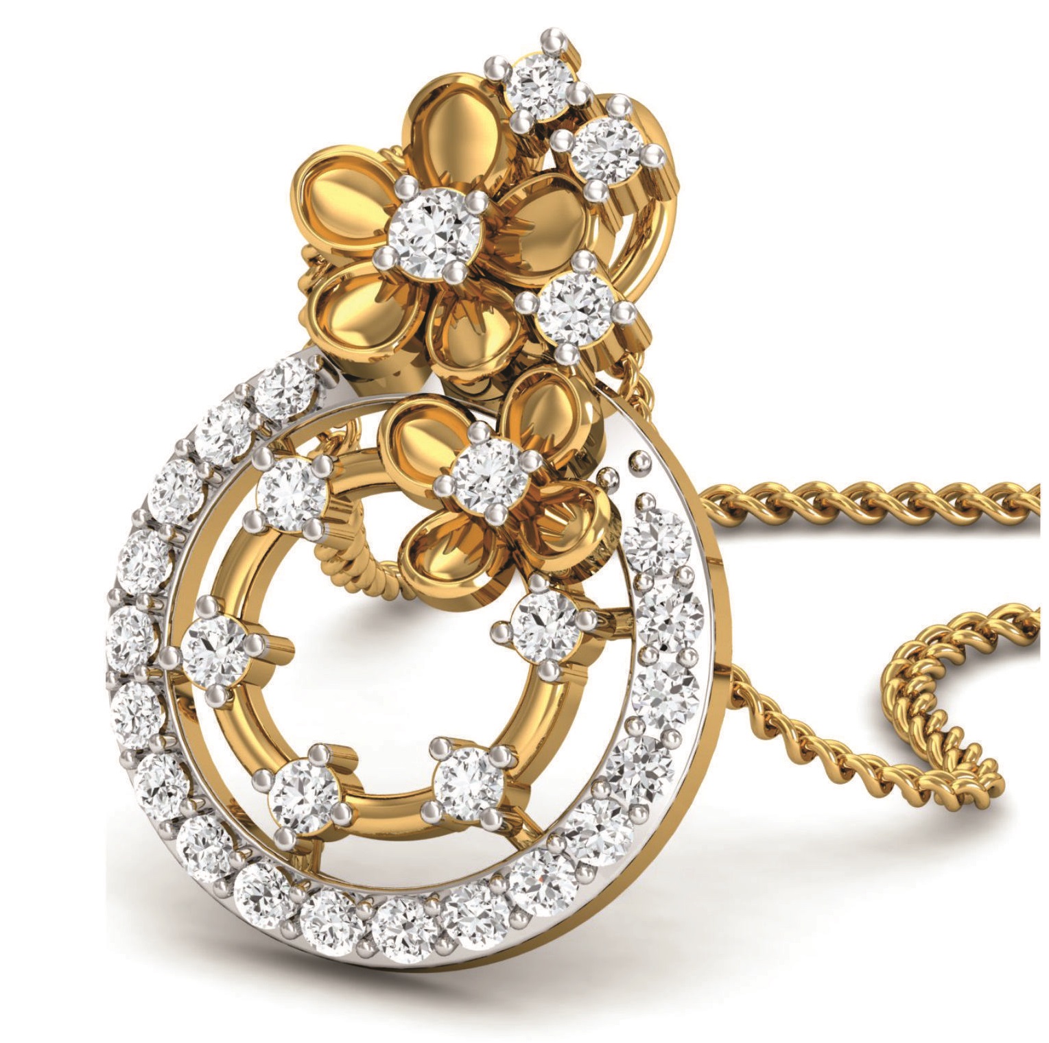 תליון בעיצוב אישי