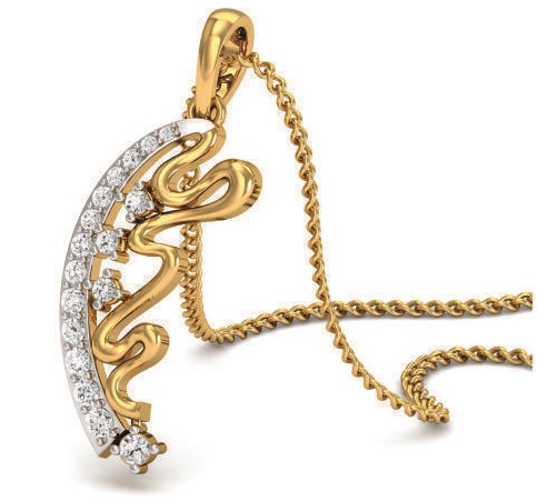 תליון בעיצוב אישי