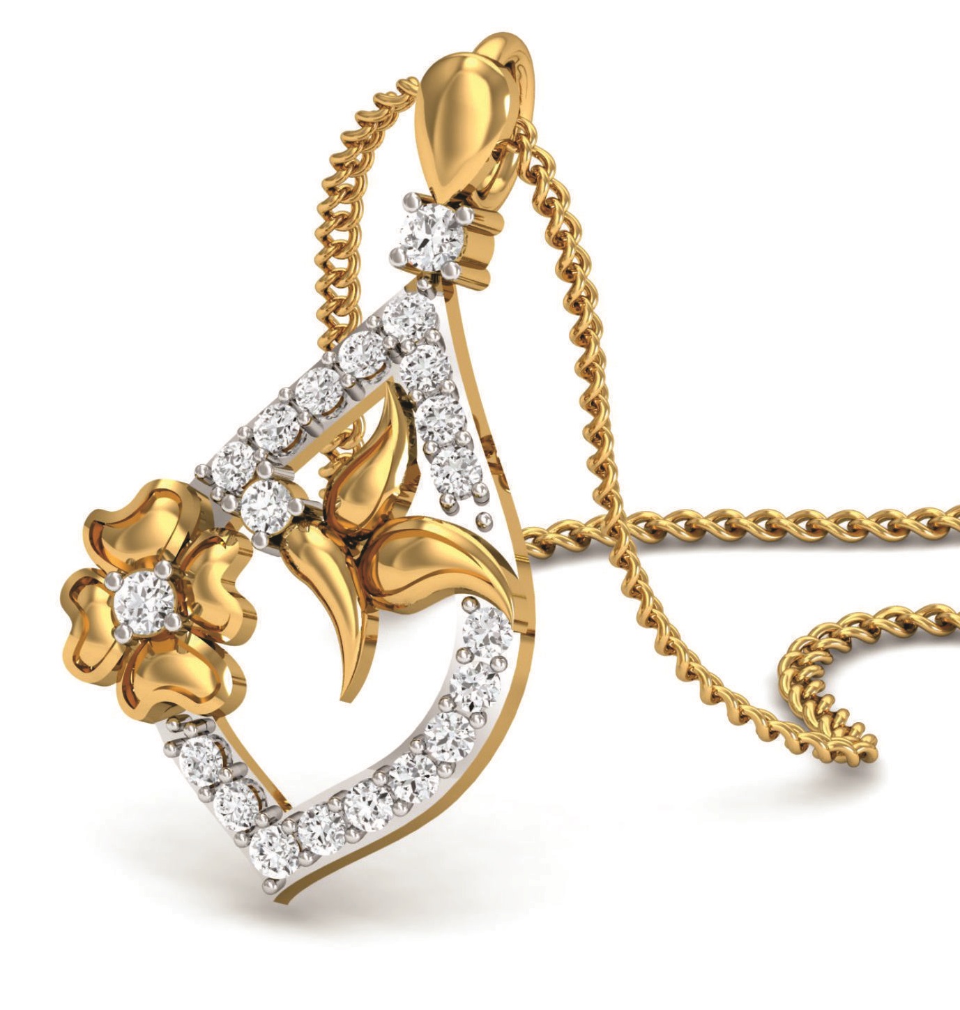 תליון בעיצוב אישי