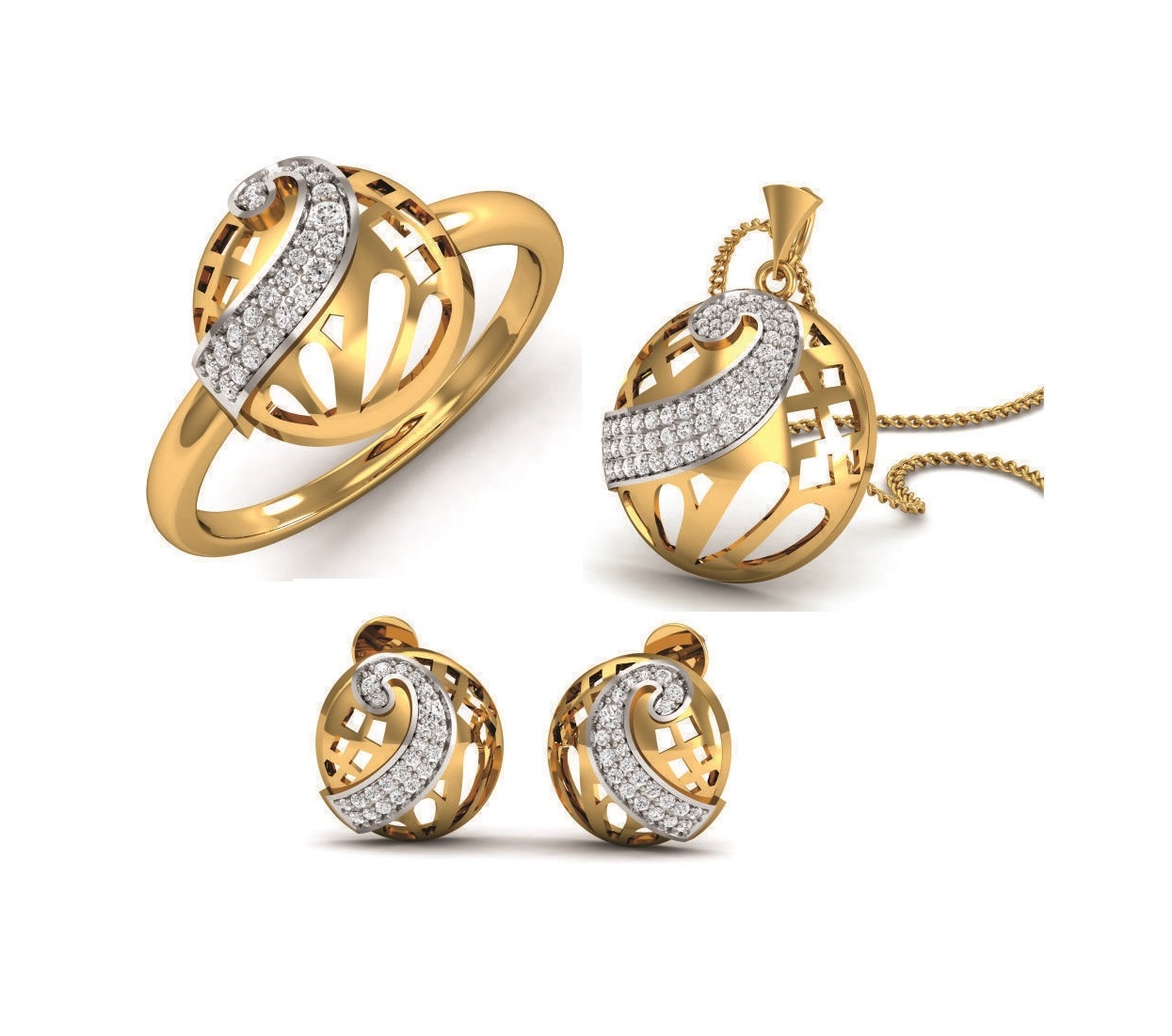 תכשיטים לאישה