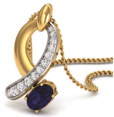 תכשיטי אבני חן לאישה