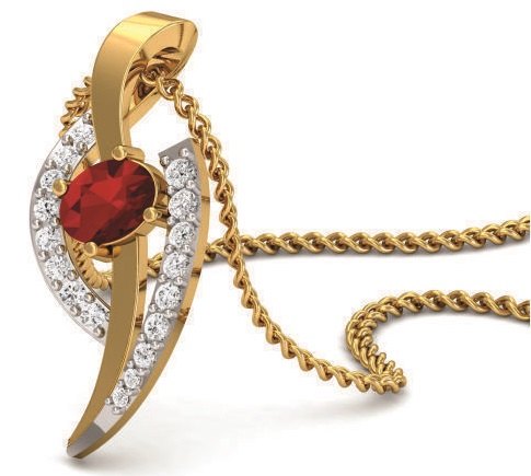 תליון בעיצוב אישי