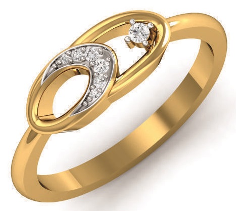 תכשיטי יהלומים לאישה