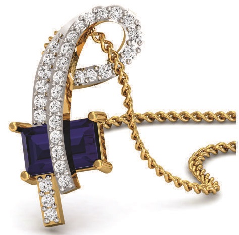 תליון בעיצוב אישי