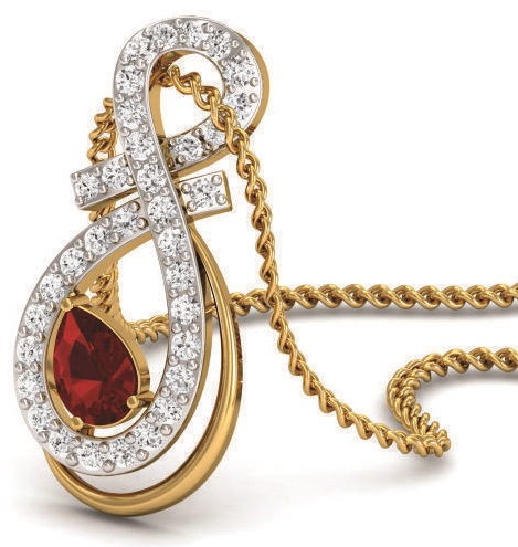 תליון בעיצוב אישי