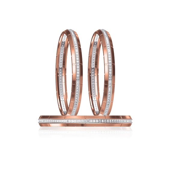 צמיד טניס יהלומים