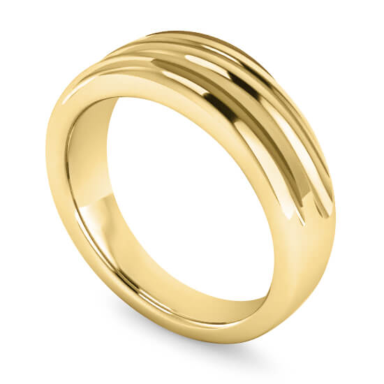 טבעת נישואין כשרה