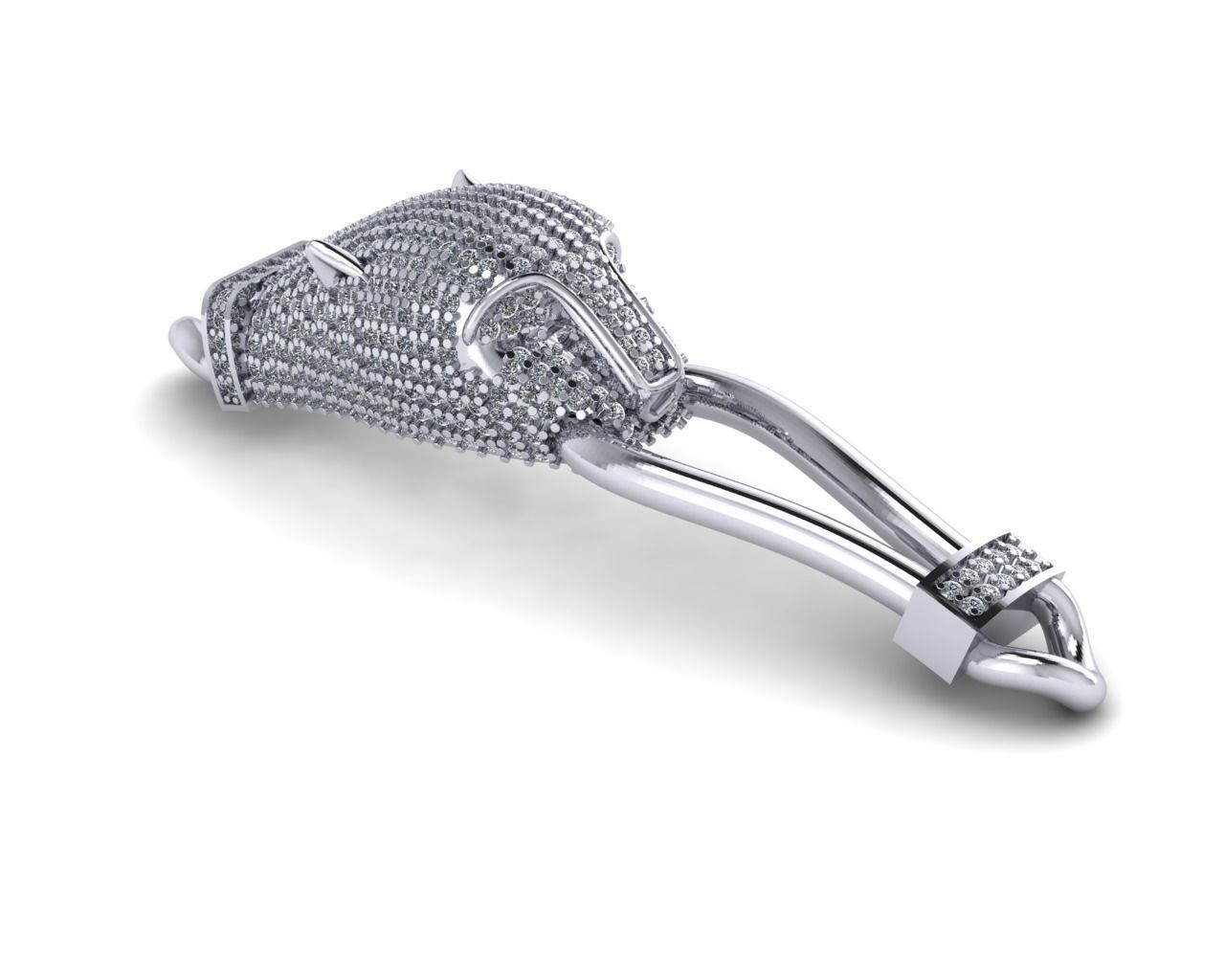 צמידים לגבר 