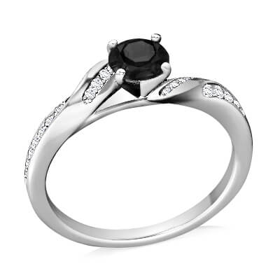 יהלומים שחורים מהבורסה