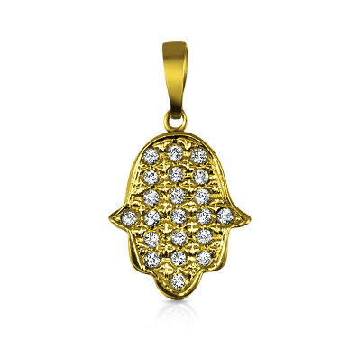 תליוני מגן דוד