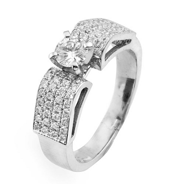 טבעות אירוסין מיוחדות