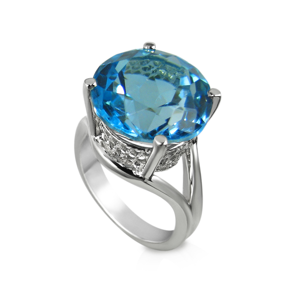 טבעת וינטג'