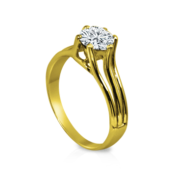 טבעות אירוסין בורסה