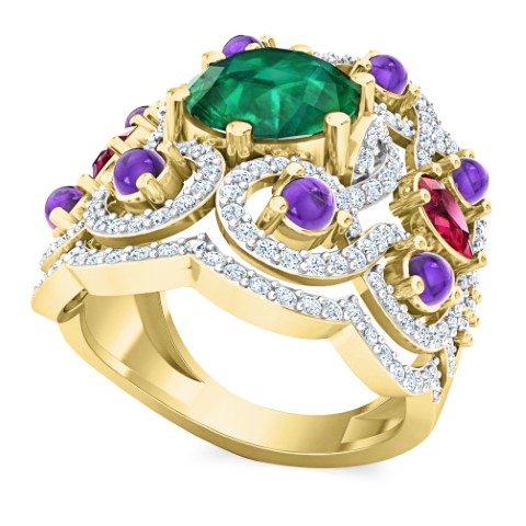 תכשיטי וינטג'