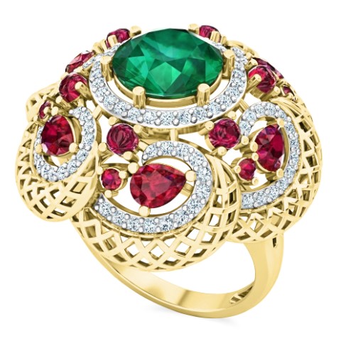 תכשיטי וינטג'