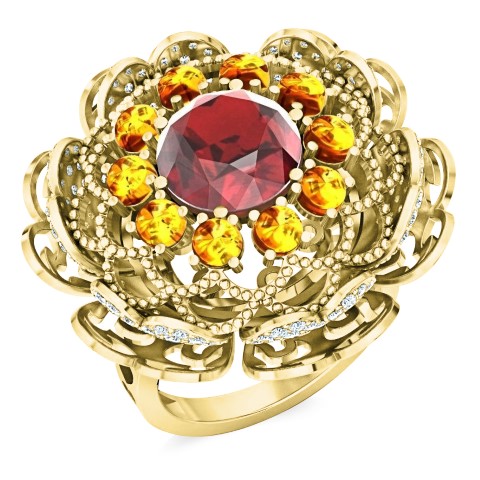 תכשיטי וינטג'