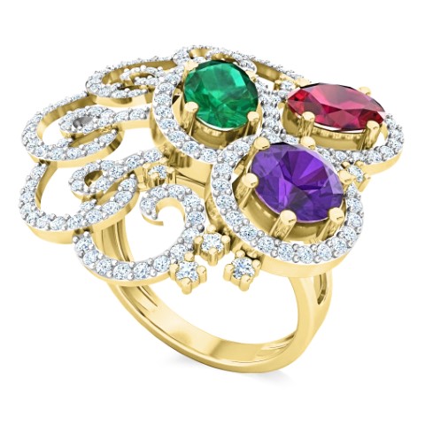 תכשיטי וינטג'