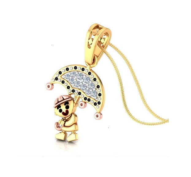 תכשיט לבת מצווה