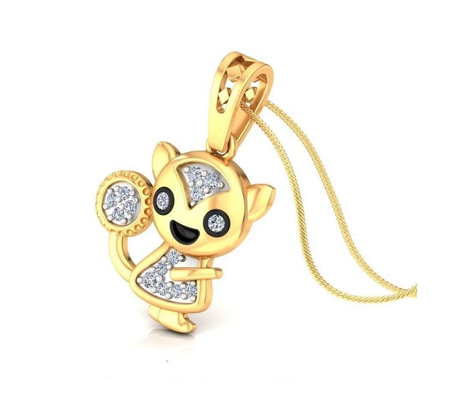 תכשיט לבת מצווה