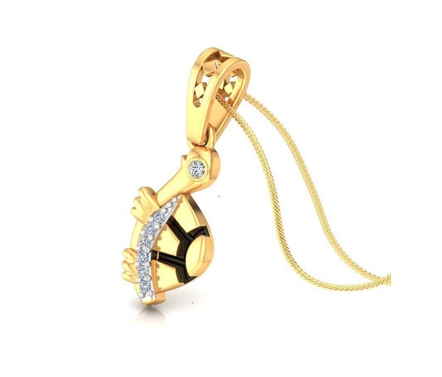 תכשיט לבת מצווה