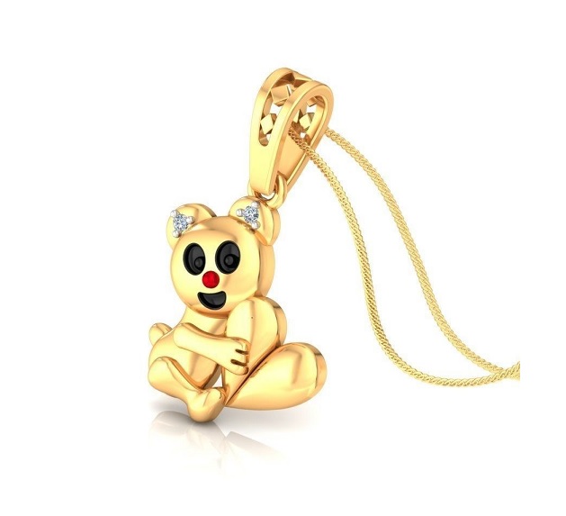 תכשיט לבת מצווה