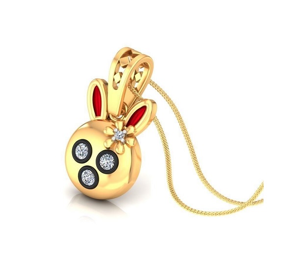 תכשיט לבת מצווה