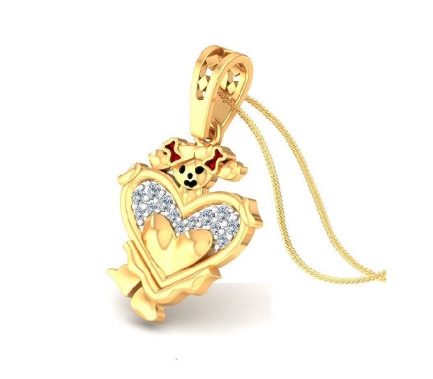 תכשיט לבת מצווה