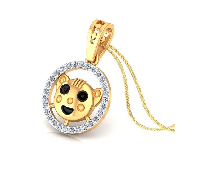 תכשיט לבת מצווה