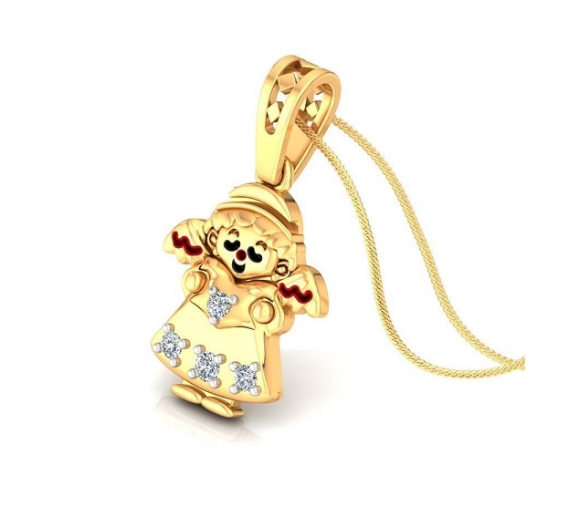 תכשיט לבת מצווה