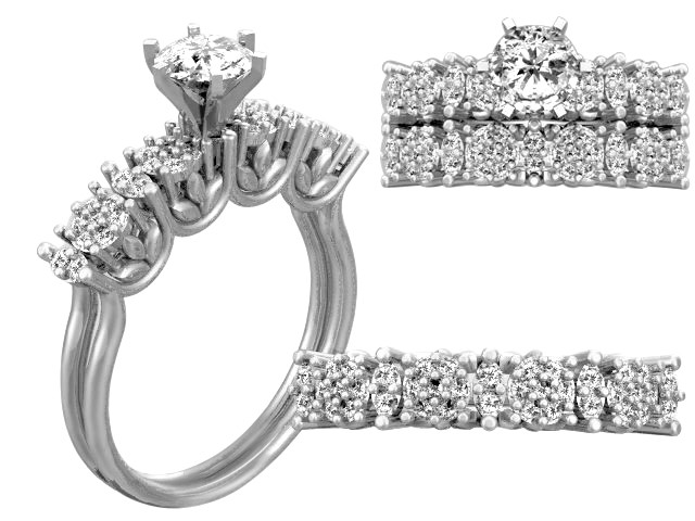 תכשיטי וינטג'