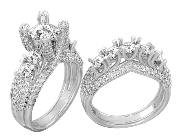 תכשיטי וינטג'