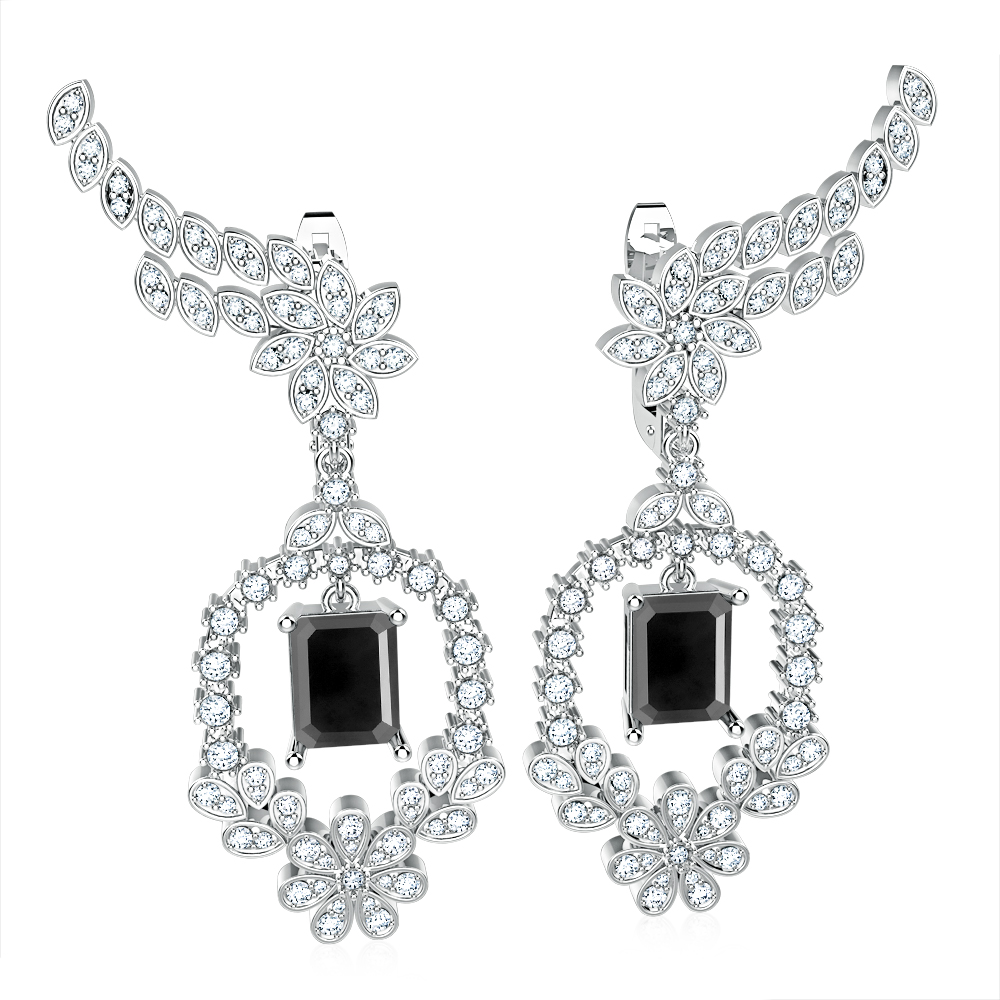 יהלומים שחורים