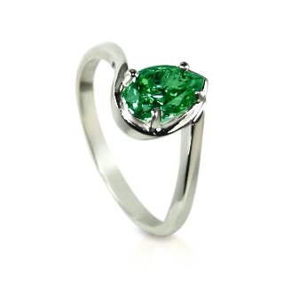 טבעת סוליטר