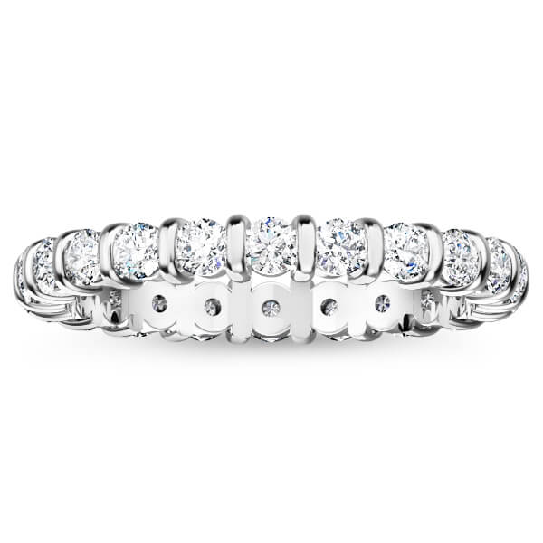 טבעת יהלומים לאישה