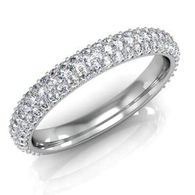 טבעות יהלומים