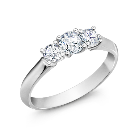 טבעות יהלומים בורסה ליהלומים