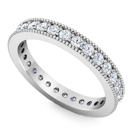 טבעות יהלומים 