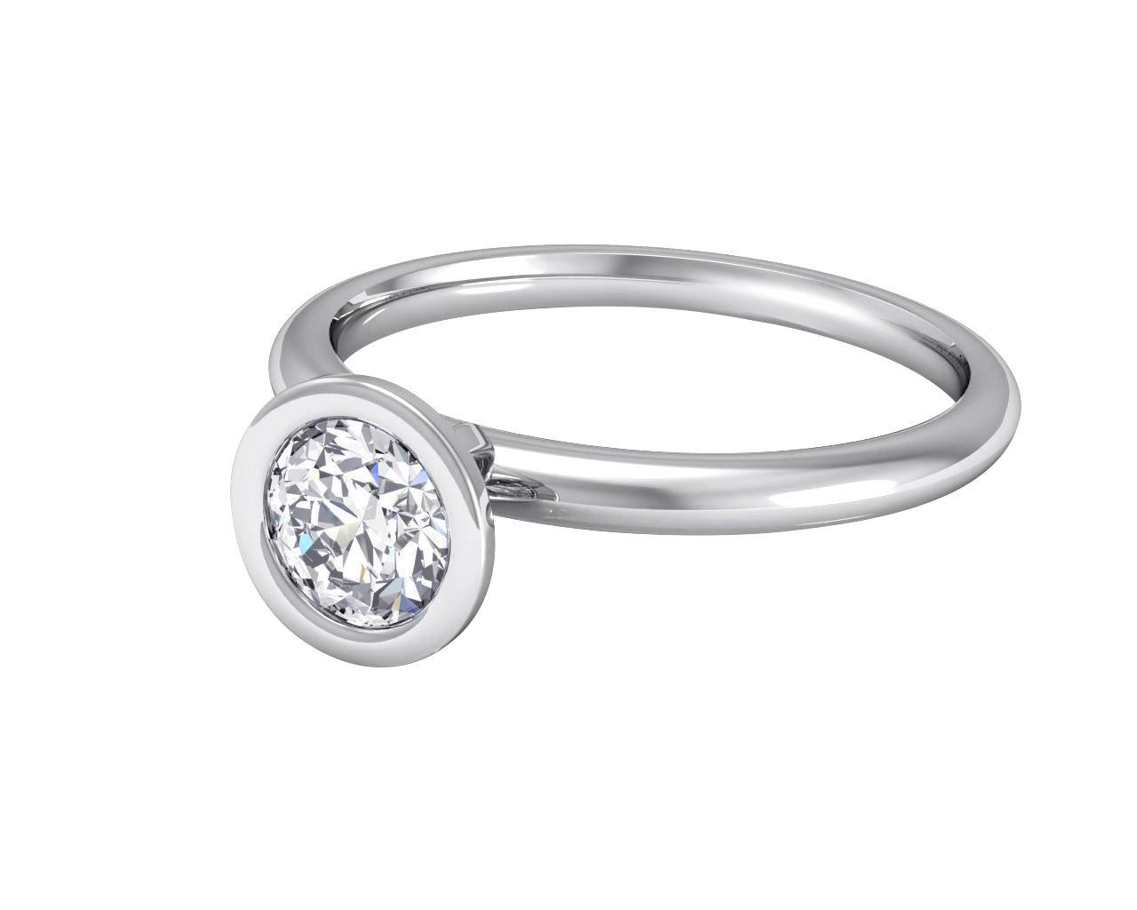 טבעות אירוסין לאישה