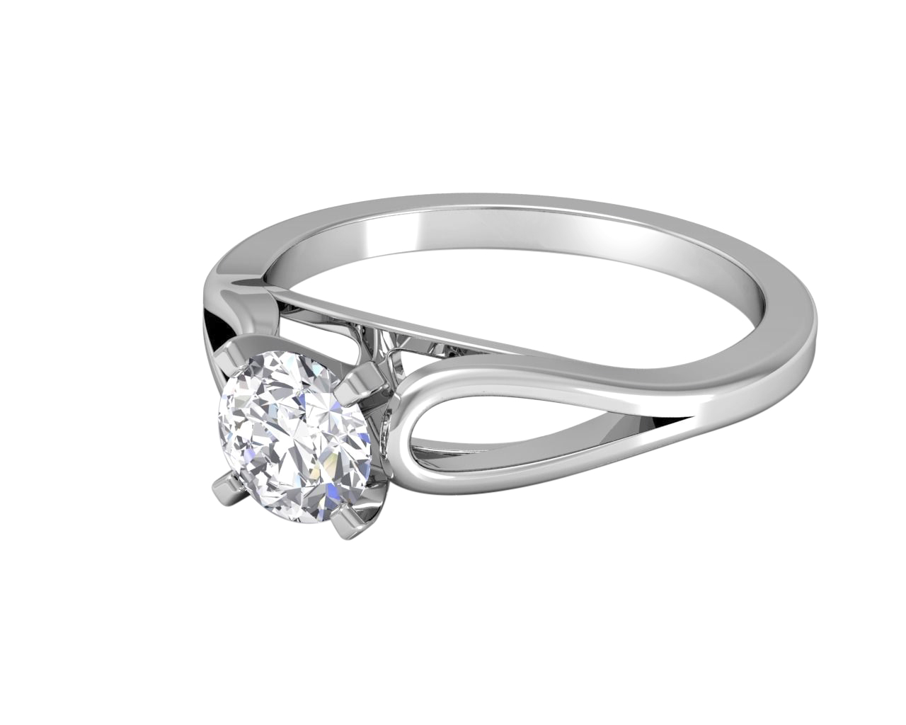 טבעות אירוסין לאישה