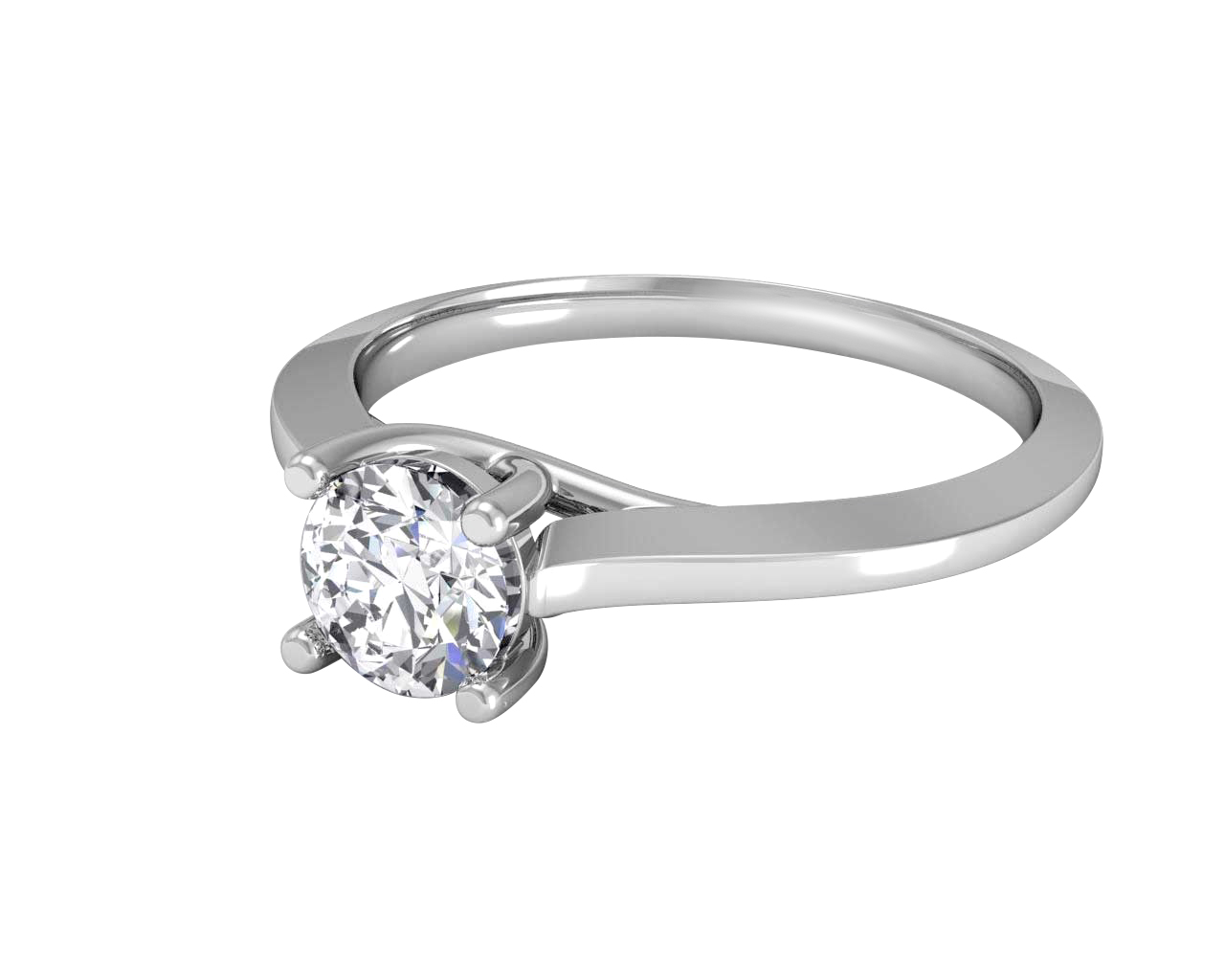 טבעות אירוסין לאישה