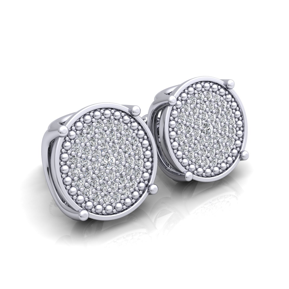 תכשיטי יהלומים לאישה