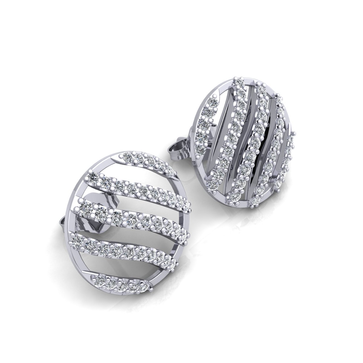 תכשיטי יהלומים לאישה