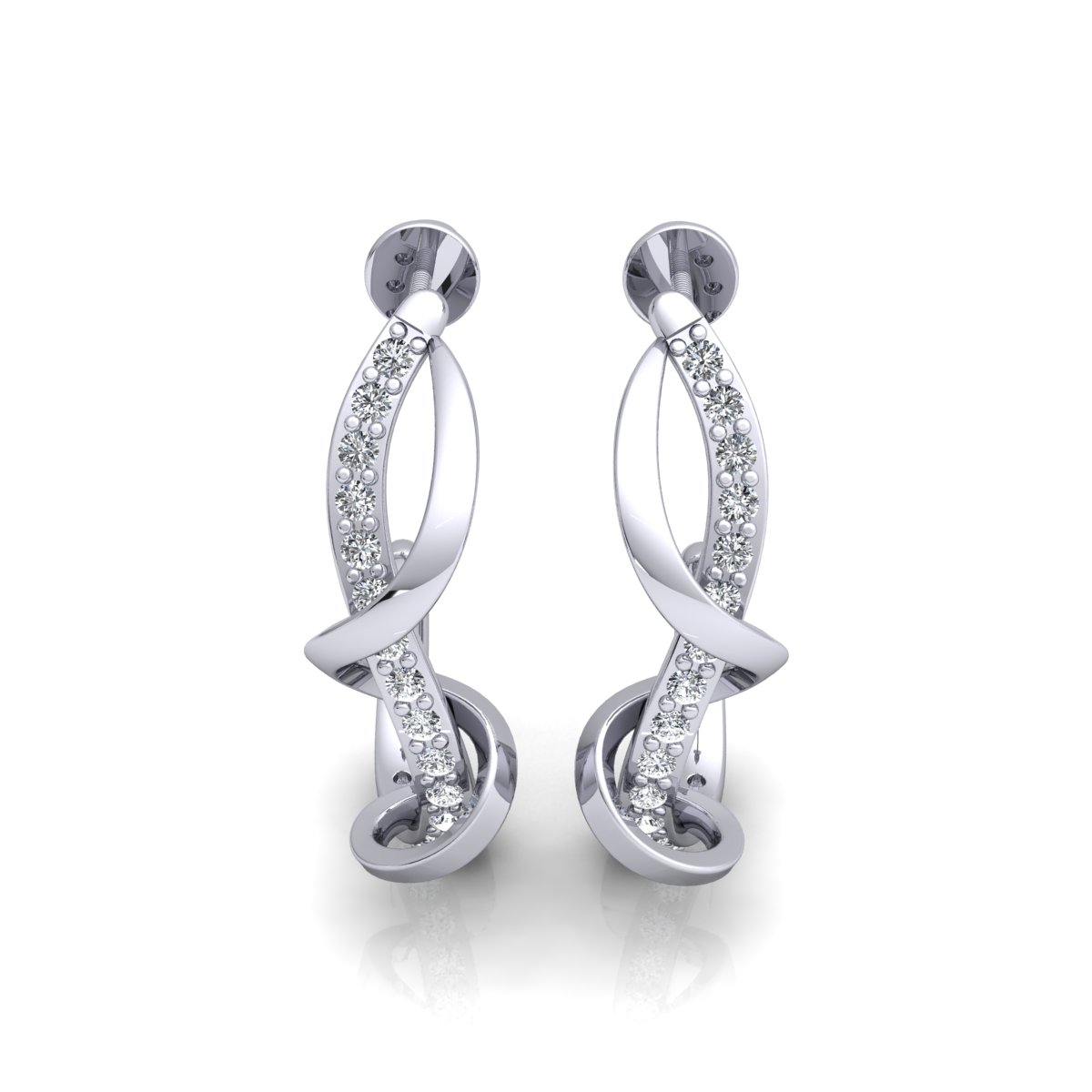 תכשיטי יהלומים לאישה