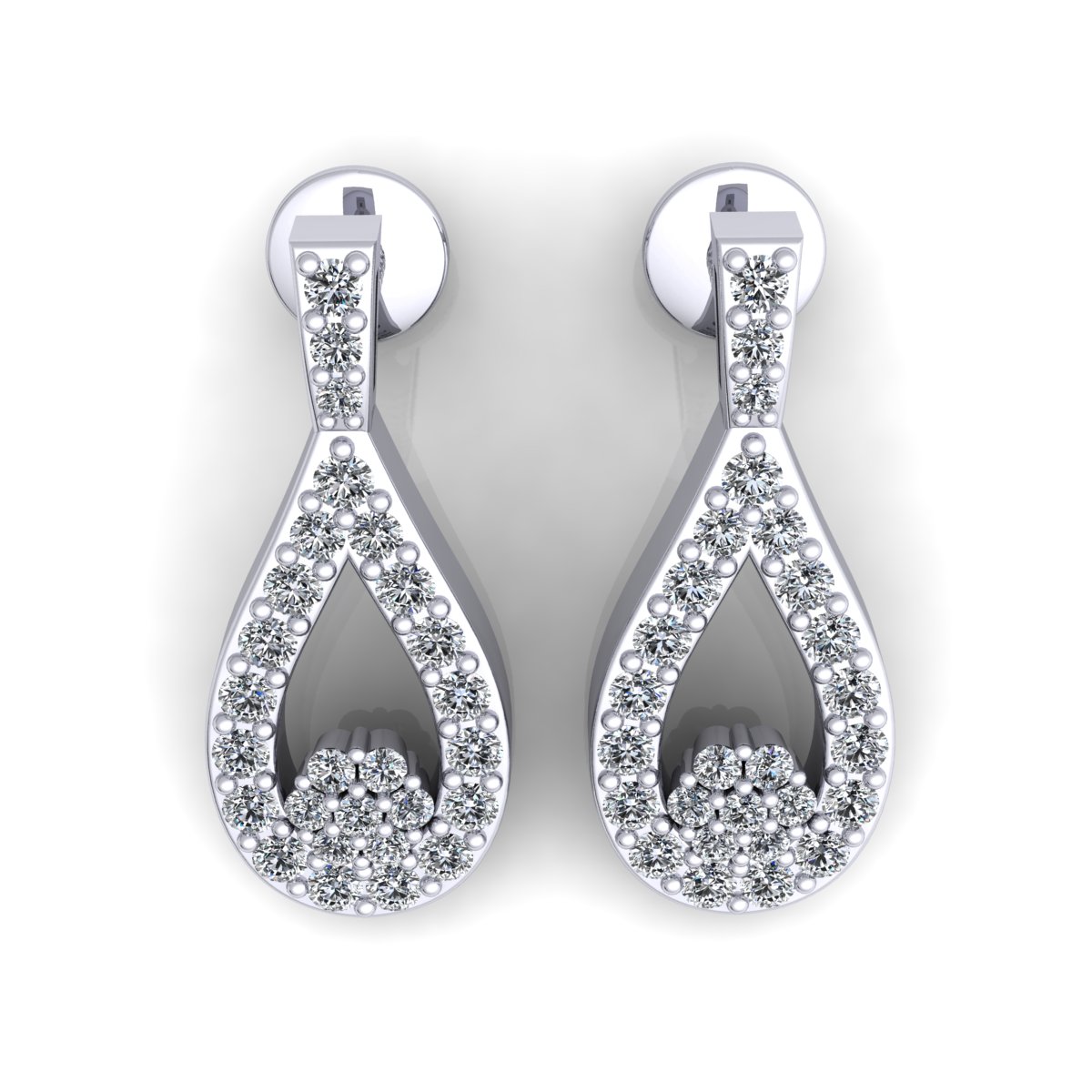 תכשיטי יהלומים לאישה