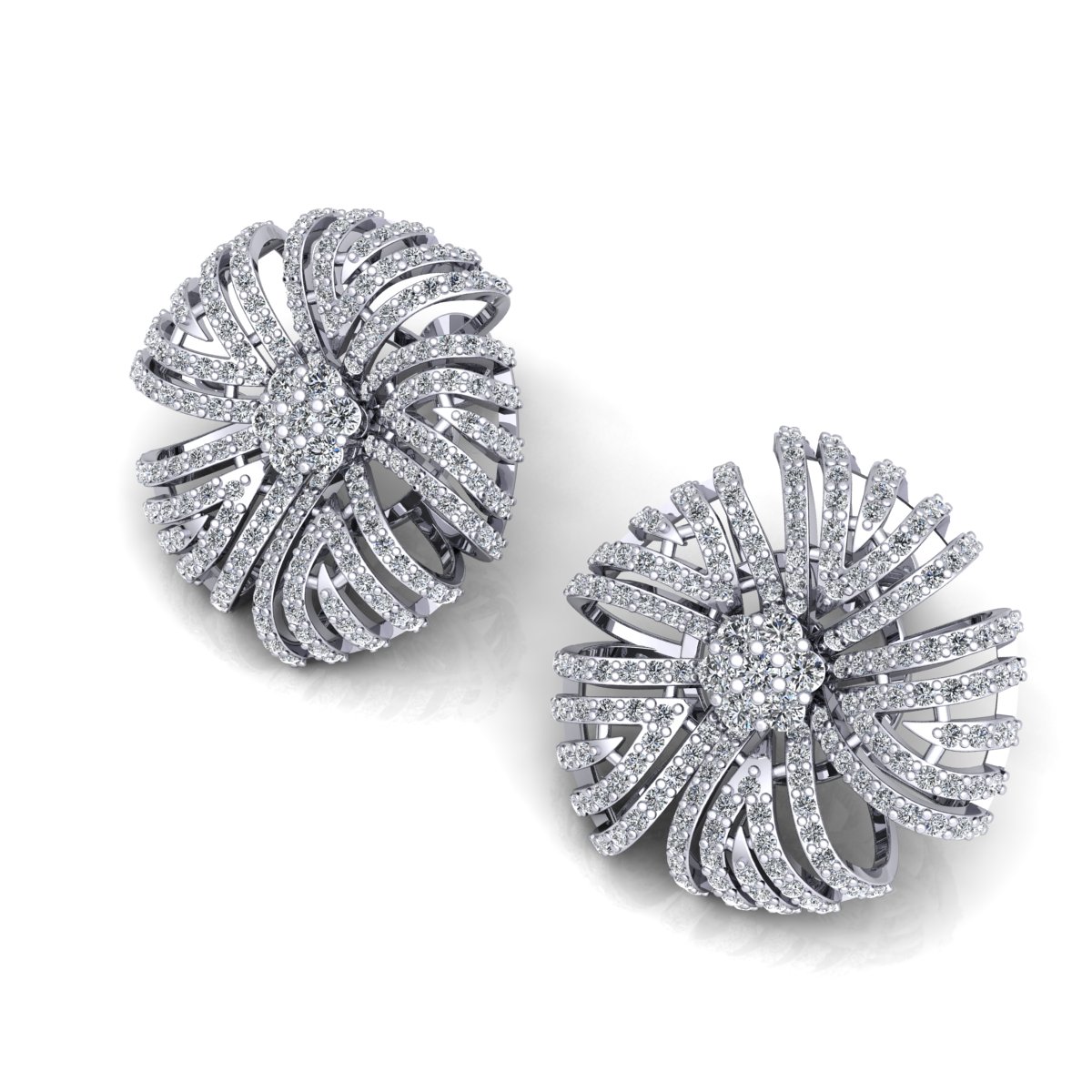 תכשיטי יהלומים לאישה