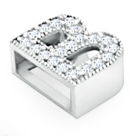 צמיד יהלומים מעוצב