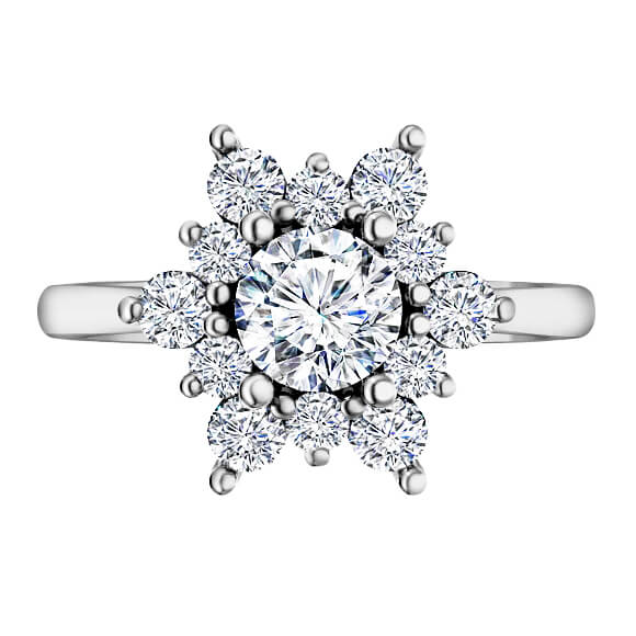 טבעות וינטג